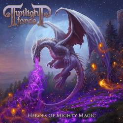 Twilight Force : Heroes of Mighty Magic